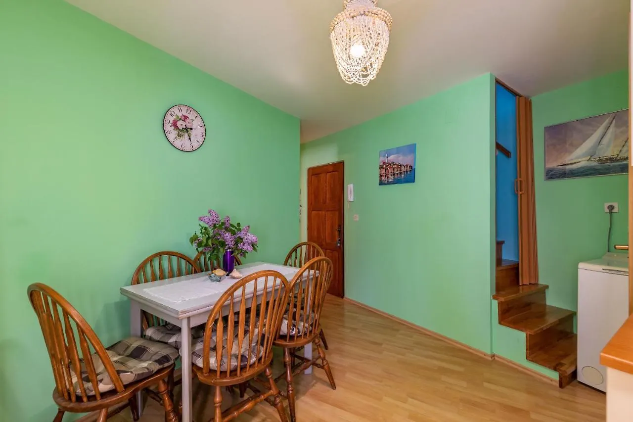 Charming Apartments In The Heart Of Old Town Rovinj, Just Minutes From The Sea 0*, روفينج كرواتيا