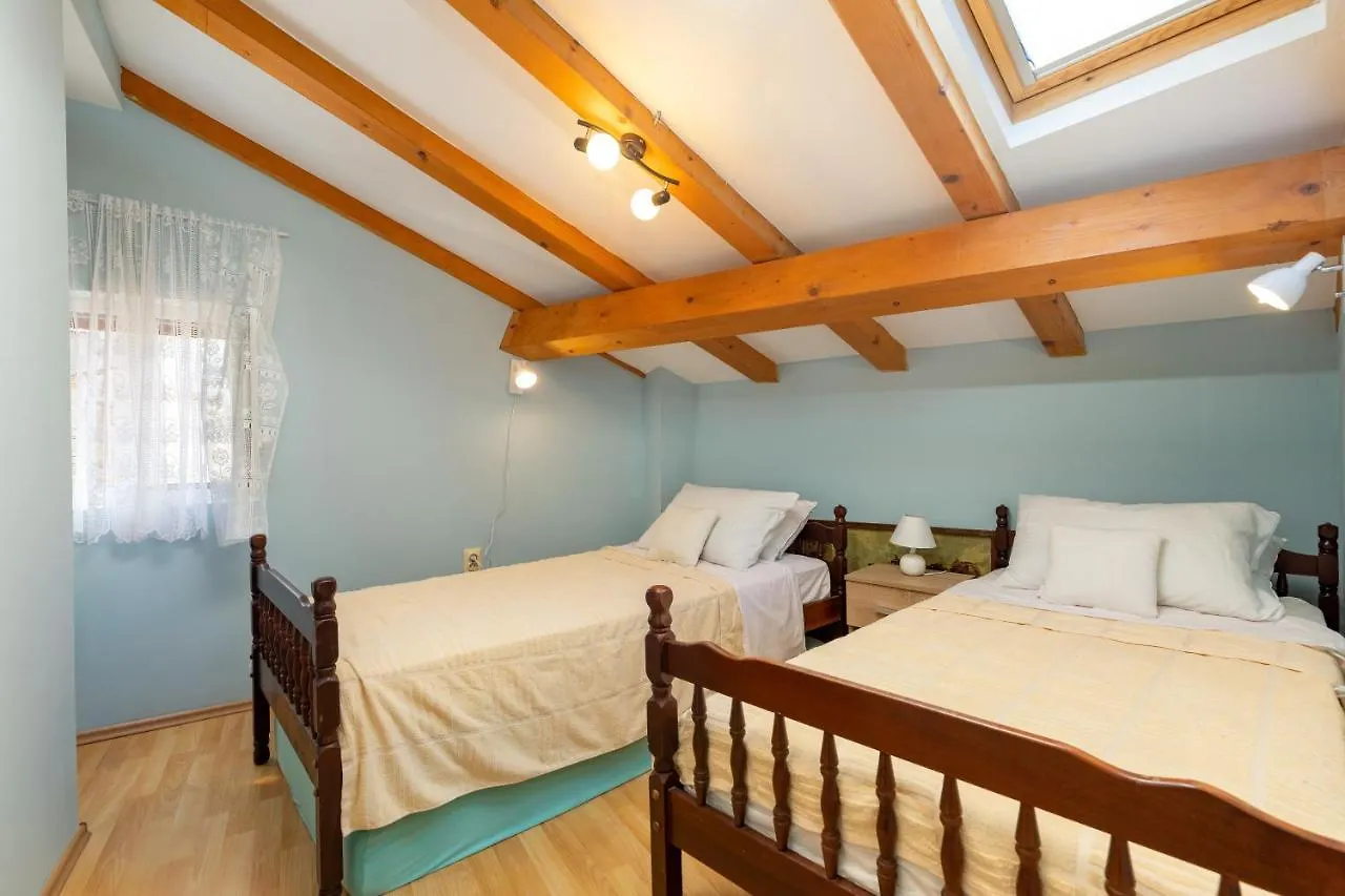 Charming Apartments In The Heart Of Old Town Rovinj, Just Minutes From The Sea
