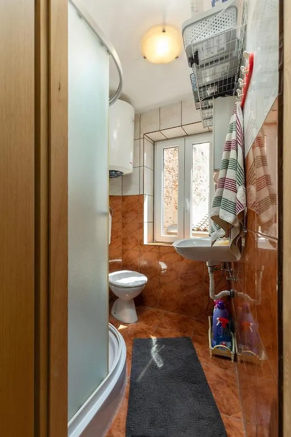Charming Apartments In The Heart Of Old Town Rovinj, Just Minutes From The Sea 0*, روفينج